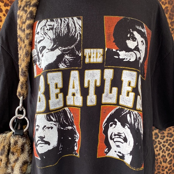 The Beatles - Picture 5 of 6